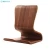 Import Unique Design Natural Wooden Counter Mobile Phone Holder Tablet PC Desktop Stand from China