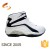 Import Unique Design Waterproof Name Brand Basketball Shoes Cheap from China