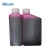 Import Universal ECO Solvent Dye Printer Ink Black Yellow Blue and White Ink from China