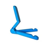Universal Foldable Desktop Tablet PC Stand Lazy Mobile Phone Holder Portable Desk Tablet PC Support 360 Rotating Adjustable