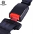 Import Universal Retractable Golf Cart  Seat Belts Bracket Kit Compatible with EZGO Yamaha Club Car from China