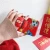 Import Universal Stent Mobile Phone Holder Stand Finger Ring For cute Cell Smart Phone cartoon holder for iphone XS MAX 8 from China
