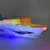 Import Universal Wheel Electronic Cruise Ship Model Toy With Light And Sound from China