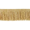 Upholstery Chainette Fringe Fabric Trim