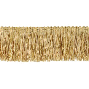 Upholstery Chainette Fringe Fabric Trim