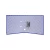 Import US-10113 PVC lever arch box file 3&quot; from China
