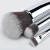 Import USA freeshipping MSQ 15pcs goat hair brush wholesale makeup brush from China