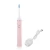 Import USB charging battery sonic toothbrush for oral hygiene from China