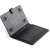 Import USB Trending Portable Wired Mini keyboard Leather Case Switch Keyboard For 10 Inch Tablet Pc With Stand from China