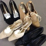 Used ankle shoes women shoes in good condition other used footwear and fashion accessories also available