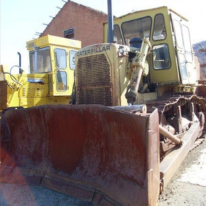 used catpilar d7g bulldozer for sale in Shanghai