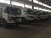 Used Concrete Mixer Truck Mitsubishi 9-12 cubic meter Fuso/Hino/ Isuzu Cement Mixer Truck for
