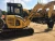 Import Used Condition and Construction works Applicable Industries Used Komatsu excavator PC35 PC55 from China