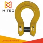 used for EN818-2 G80 chain G80 chain sling assembly Omega LINK