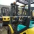 Import used komatsu forklift diesel 3 ton, used komatsu forklift fd30 3 ton forklift for sale from Pakistan