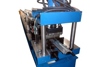 used roller shutter roll forming machine