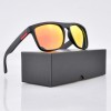 Usom China Promotional Custom Logo Cheap Wholesale Polarized Mens Sunglasses