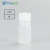 Import UTYN factory supplies Wide Mouth Polypropylene Reagent Bottles 15 ml from China