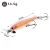 Import uv 3d embossing lure plastic japan bodies long lips fishing hard pencil lure from China