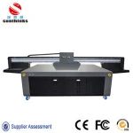 uv flatbed printer a3 printing size & uv flatbed printer 2500 1250 mm A3 machine