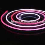 UV Protected RGB Digital led chasing neon light