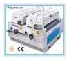 UV roller coater used for metal material/UV coating machine
