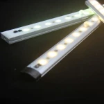 UVC light sterilizer kitchen cabinet light led