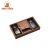 Import Valet Tray Catchall for Home and Office  Organizer and Storage Station for Nightstand  Desktop Kitchen from China