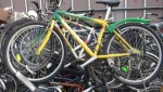 Various types of bicycle saddle from Japan with quick delivery