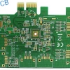 Verified Supplier Quick-turn  Industrial control Equipment PCBA Medical PCB Board Aessmbly double-sided pcb