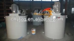 Vessels tanks ,Agitation leaching tank , Agitating vessel