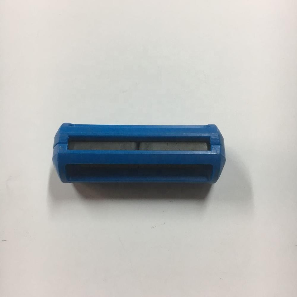 Buy Veterinary Product Cattle Rumen Magnet With Plastic Cage from ...