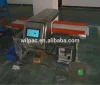 VFFS packing system production line metal detector for food industrial processing