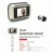 Import Video Peephole Digital Door Viewer with LCD Screen Zoom function from China