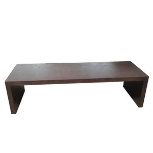 Vietnam supplier modern designs home tables furniture wooden