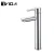 Import VIGA Factory Good Quality Brass Bath Faucet Round Chrome Bath Shower Mixer Tap from China