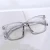 vintage clear lens ladies luxury decoration Women Men Classic Anti Blue Rays Glasses Eyeglasses Optical Spectacle Frames Eyewear