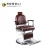 Import vintage salon furniture barber chair hydraulic pump elegant barber salon chair beauty supply furniture from China
