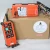 Vision F21-E1B Ac110v Tower Crane Industrial Hoist Wireless Remote Control With Ce