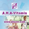 vitamins healthcare supplement