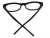 Import Vogue Eyeglass Frames/ Acetate Frame / reading Glasses cheaper from China