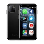 vtopro 2.5 inch Small Size Touch Screen Mini Smartphone 1GB+8GB Android 6.0 Very Small Mobile Phone