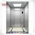 VVVF Gearless Traction Commercial/Residential Passenger Lifts Elevator With Good Price