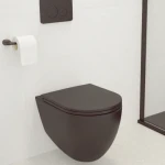 wall hung toilet water closet sanitary  funiture shower  toilet Comfort Duofix water closet mirror cabinet   moulded basins unit