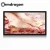 Import Wall Mount 15.6" 18.5" 32" 43" 47" 49"55"android ad display monitor with touch screen bus advertising player LCD digital signage from China