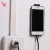 Import Wall mount cell phone holder nano suction sticker sticky folding silicone mobile phone holder from China