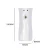 Import Wall mounted mini room deodorizer machines automatic spray perfume aerosol dispenser for air fragrance from China