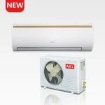 wall mounted split type air condition, KC hidden display new model