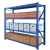 Import Warehouse storage shelving metal racks for s shop racking for racking rack shelf factory pallet from China
