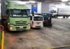 warehousing service (Hong Kong)